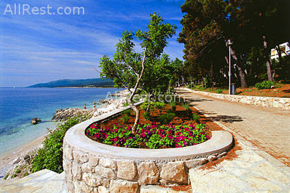 Girandella Tourist Village 8